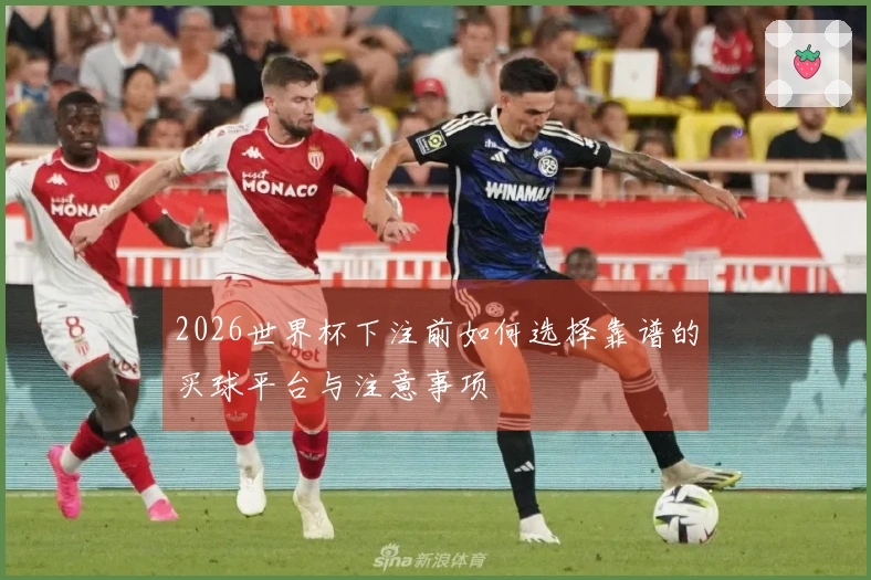 2026世界杯下注前如何选择靠谱的买球平台与注意事项
