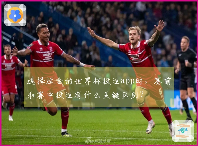 选择适合的世界杯投注app时，赛前和赛中投注有什么关键区别？