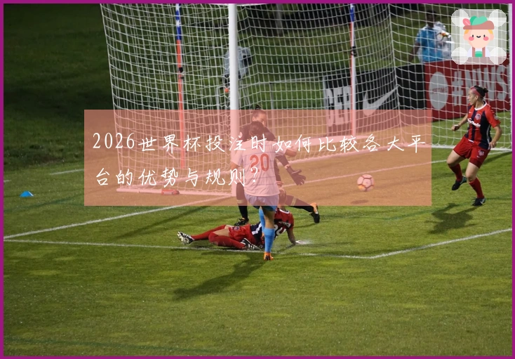 2026世界杯投注时如何比较各大平台的优势与规则？