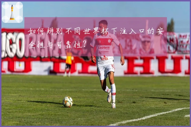 如何辨别不同世界杯下注入口的安全性与可靠性？