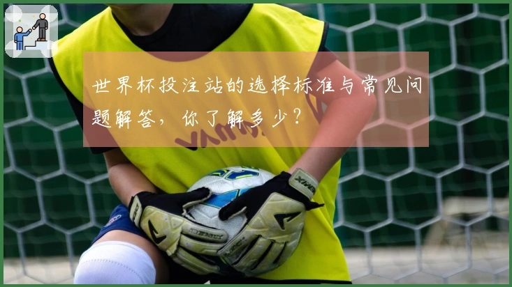 世界杯投注站的选择标准与常见问题解答，你了解多少？