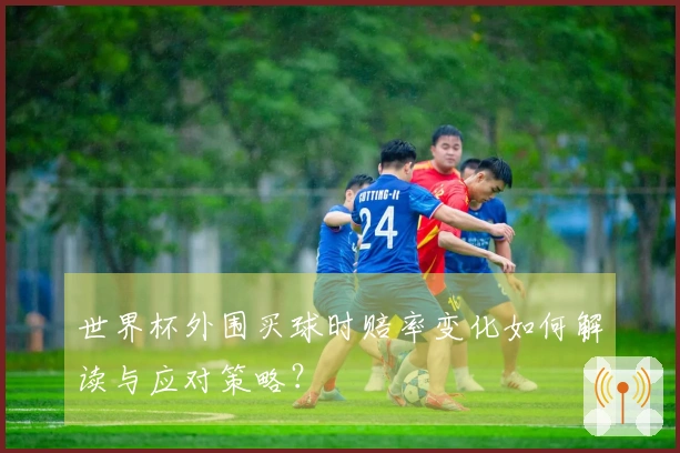 世界杯外围买球时赔率变化如何解读与应对策略？