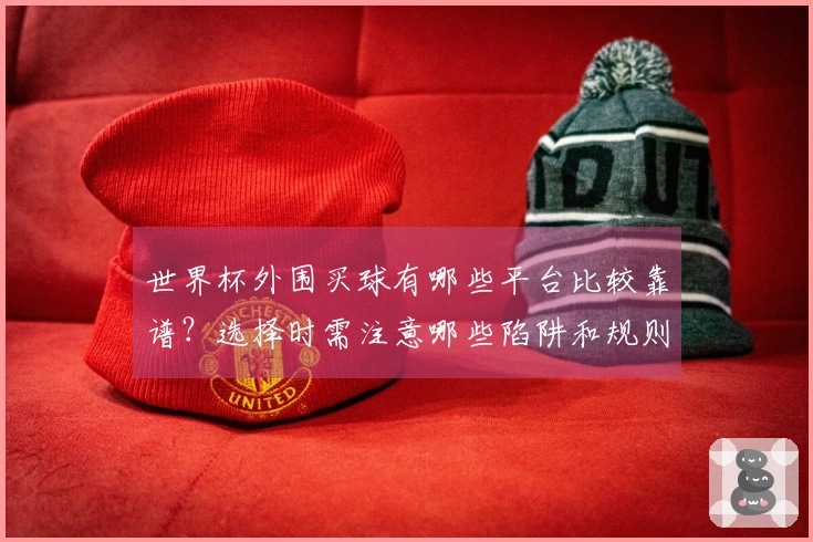 世界杯外围买球有哪些平台比较靠谱？选择时需注意哪些陷阱和规则？