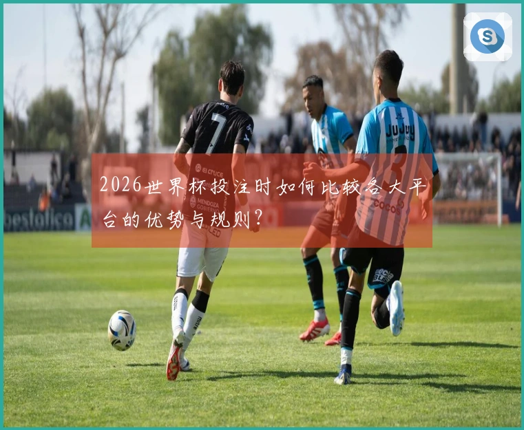 2026世界杯投注时如何比较各大平台的优势与规则？