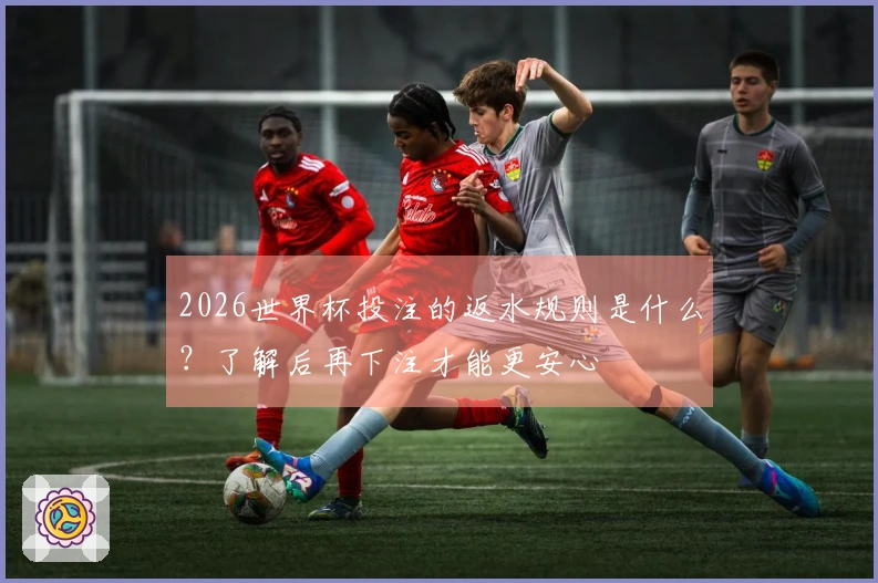2026世界杯投注的返水规则是什么？了解后再下注才能更安心