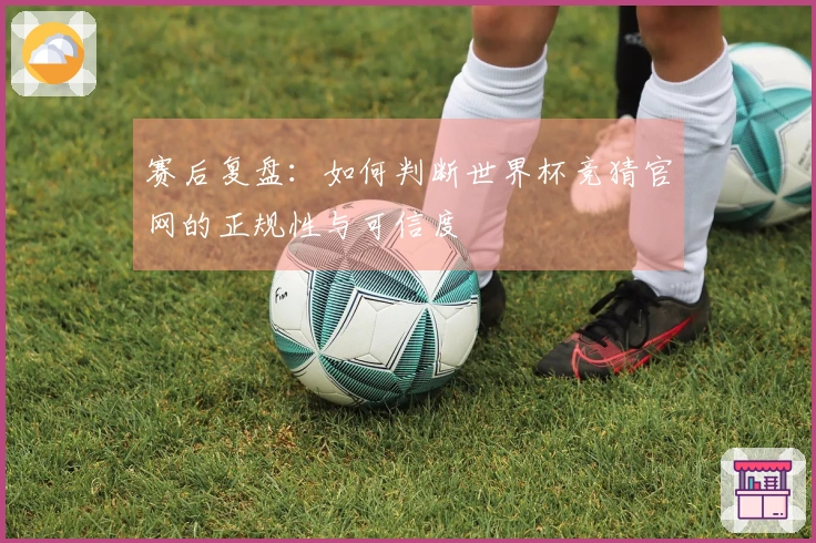 赛后复盘：如何判断世界杯竞猜官网的正规性与可信度