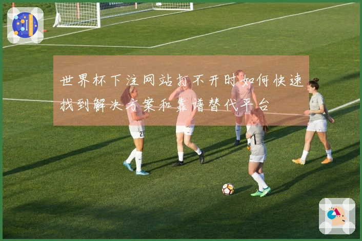 世界杯下注网站打不开时如何快速找到解决方案和靠谱替代平台