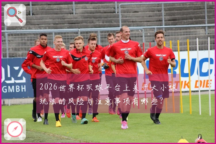 2026世界杯买球平台上关于大小球玩法的风险与注意事项有哪些？
