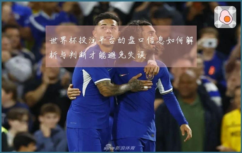 世界杯投注平台的盘口信息如何解析与判断才能避免失误